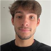 Étudiant en deuxième année de licence biologie-chimie